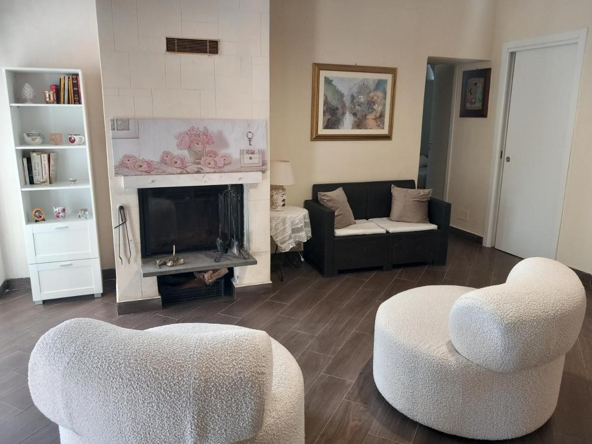 Casa Antica Grecia Villa Syracuse Eksteriør billede