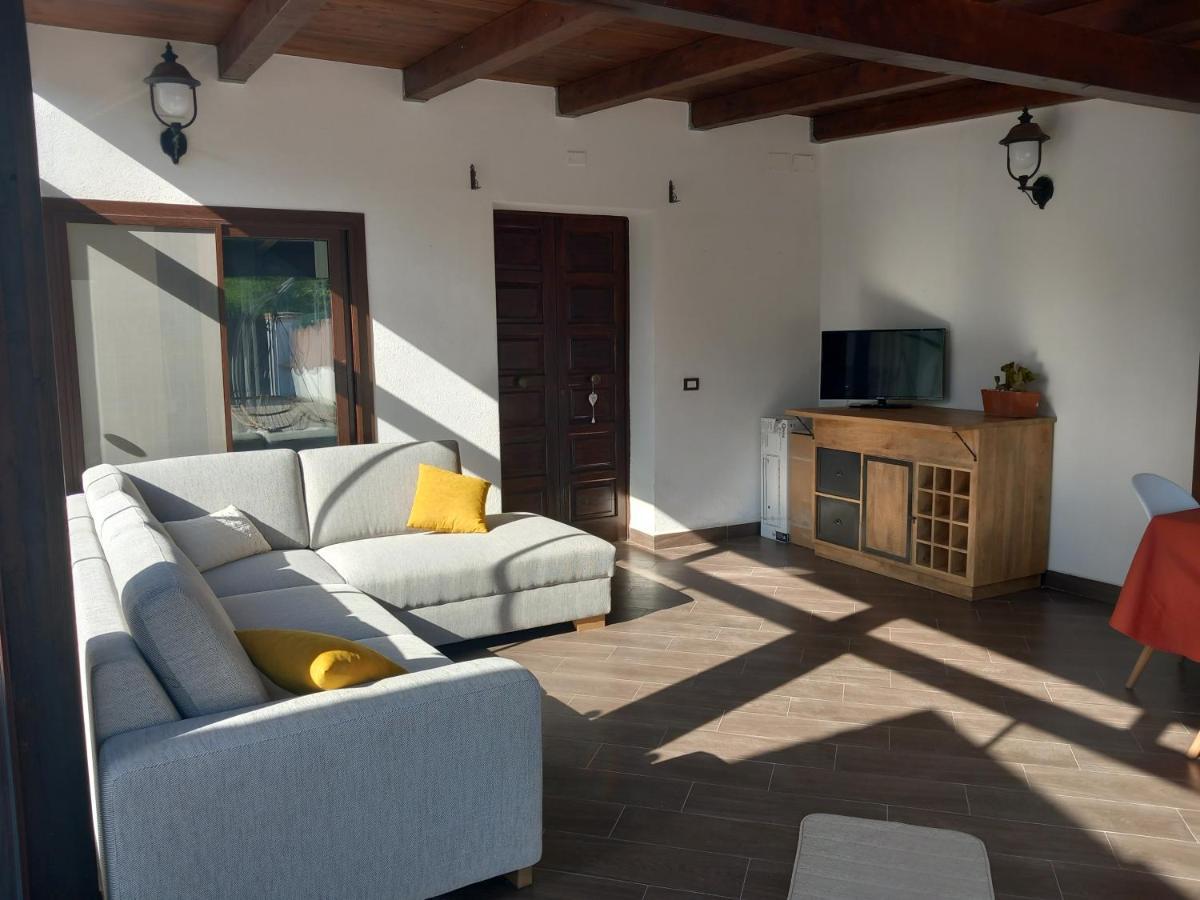 Casa Antica Grecia Villa Syracuse Eksteriør billede