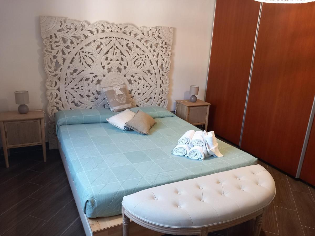 Casa Antica Grecia Villa Syracuse Eksteriør billede