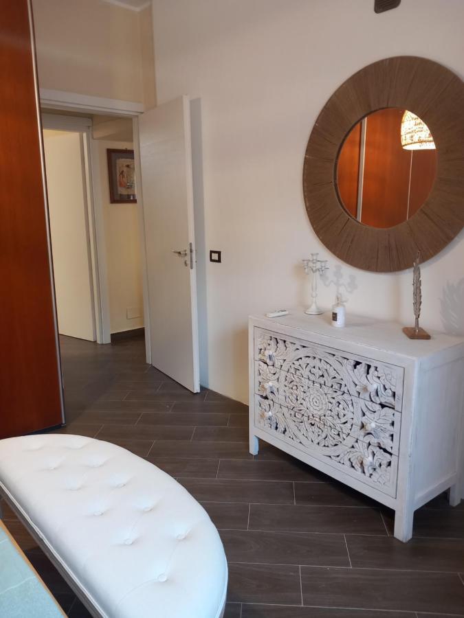 Casa Antica Grecia Villa Syracuse Eksteriør billede